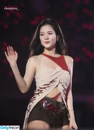 Jisoo / BLACKPINK / qenshizu / sooyaaa__ nude photo #1594