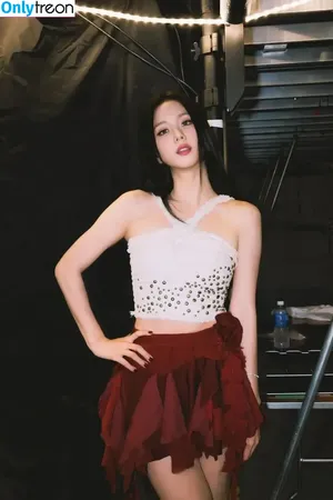 Jisoo / BLACKPINK / qenshizu / sooyaaa__ nude photo #1617