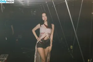 Jisoo / BLACKPINK / qenshizu / sooyaaa__ nude photo #1620