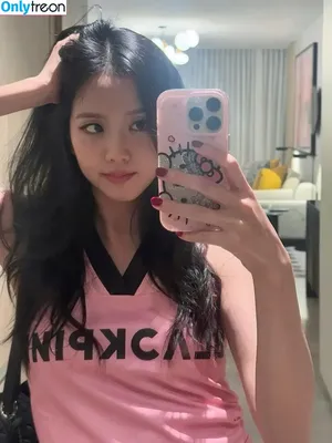 Jisoo / BLACKPINK / qenshizu / sooyaaa__ nude photo #1627