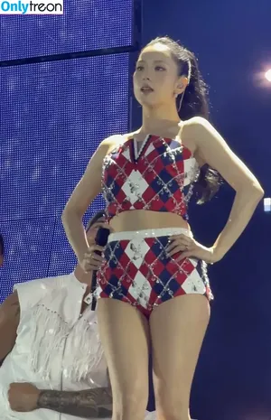 Jisoo / BLACKPINK / qenshizu / sooyaaa__ nude photo #1634