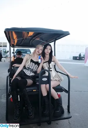 Jisoo / BLACKPINK / qenshizu / sooyaaa__ nude photo #1635