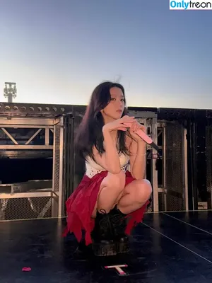 Jisoo / BLACKPINK / qenshizu / sooyaaa__ nude photo #1639