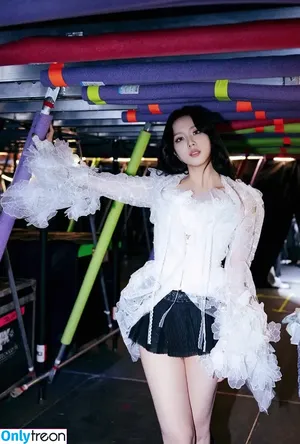 Jisoo / BLACKPINK / qenshizu / sooyaaa__ nude photo #1643