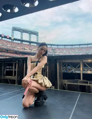 Jisoo / BLACKPINK / qenshizu / sooyaaa__ nude photo #1652