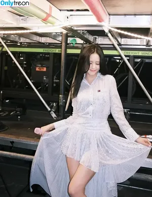 Jisoo / BLACKPINK / qenshizu / sooyaaa__ nude photo #1656