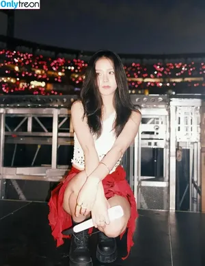 Jisoo / BLACKPINK / qenshizu / sooyaaa__ nude photo #1657