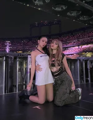 Jisoo / BLACKPINK / qenshizu / sooyaaa__ nude photo #1660