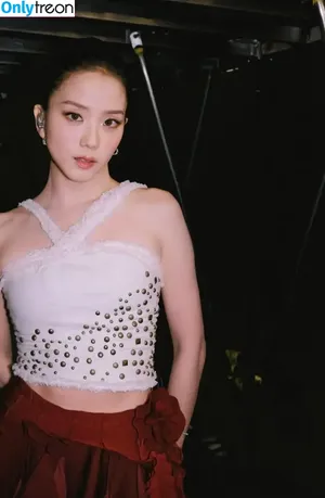 Jisoo / BLACKPINK / qenshizu / sooyaaa__ nude photo #1669