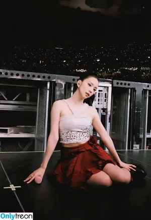 Jisoo / BLACKPINK / qenshizu / sooyaaa__ nude photo #1670
