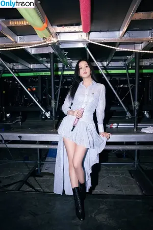 Jisoo / BLACKPINK / qenshizu / sooyaaa__ nude photo #1671