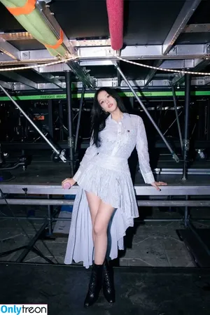 Jisoo / BLACKPINK / qenshizu / sooyaaa__ nude photo #1672