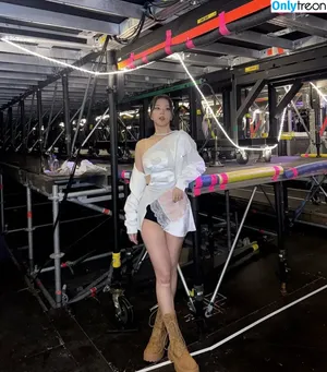Jisoo / BLACKPINK / qenshizu / sooyaaa__ nude photo #1676