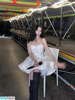Jisoo / BLACKPINK / qenshizu / sooyaaa__ nude photo #1681