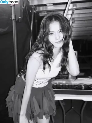Jisoo / BLACKPINK / qenshizu / sooyaaa__ nude photo #1683
