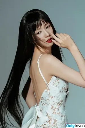 Jisoo / BLACKPINK / qenshizu / sooyaaa__ nude photo #1685