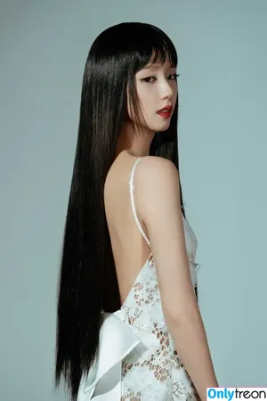 Jisoo / BLACKPINK / qenshizu / sooyaaa__ nude photo #1686