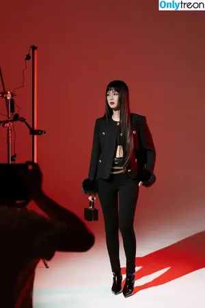 Jisoo / BLACKPINK / qenshizu / sooyaaa__ nude photo #1688