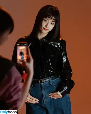 Jisoo / BLACKPINK / qenshizu / sooyaaa__ nude photo #1689