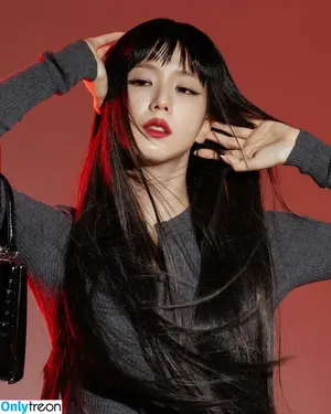Jisoo / BLACKPINK / qenshizu / sooyaaa__ nude photo #1690