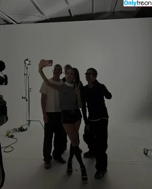 Jisoo / BLACKPINK / qenshizu / sooyaaa__ nude photo #1692