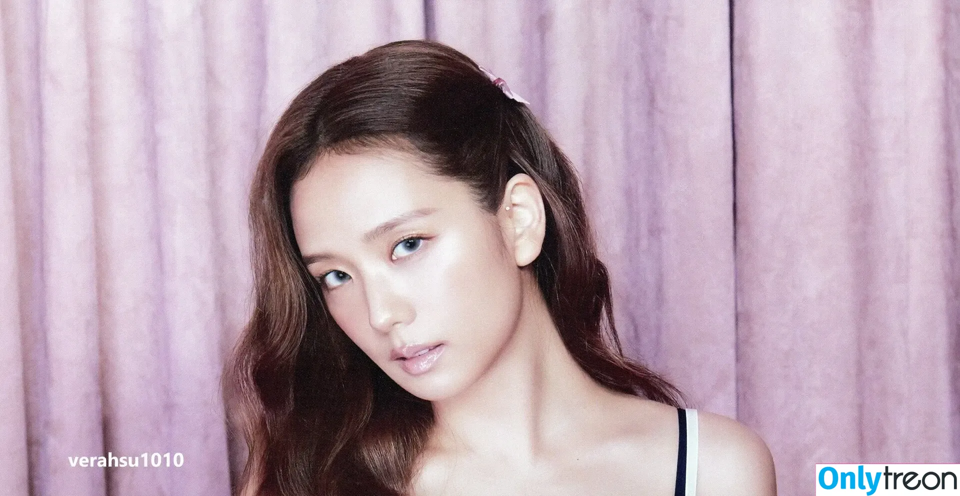 Jisoo nude photo #1554 (BLACKPINK / qenshizu / sooyaaa__)