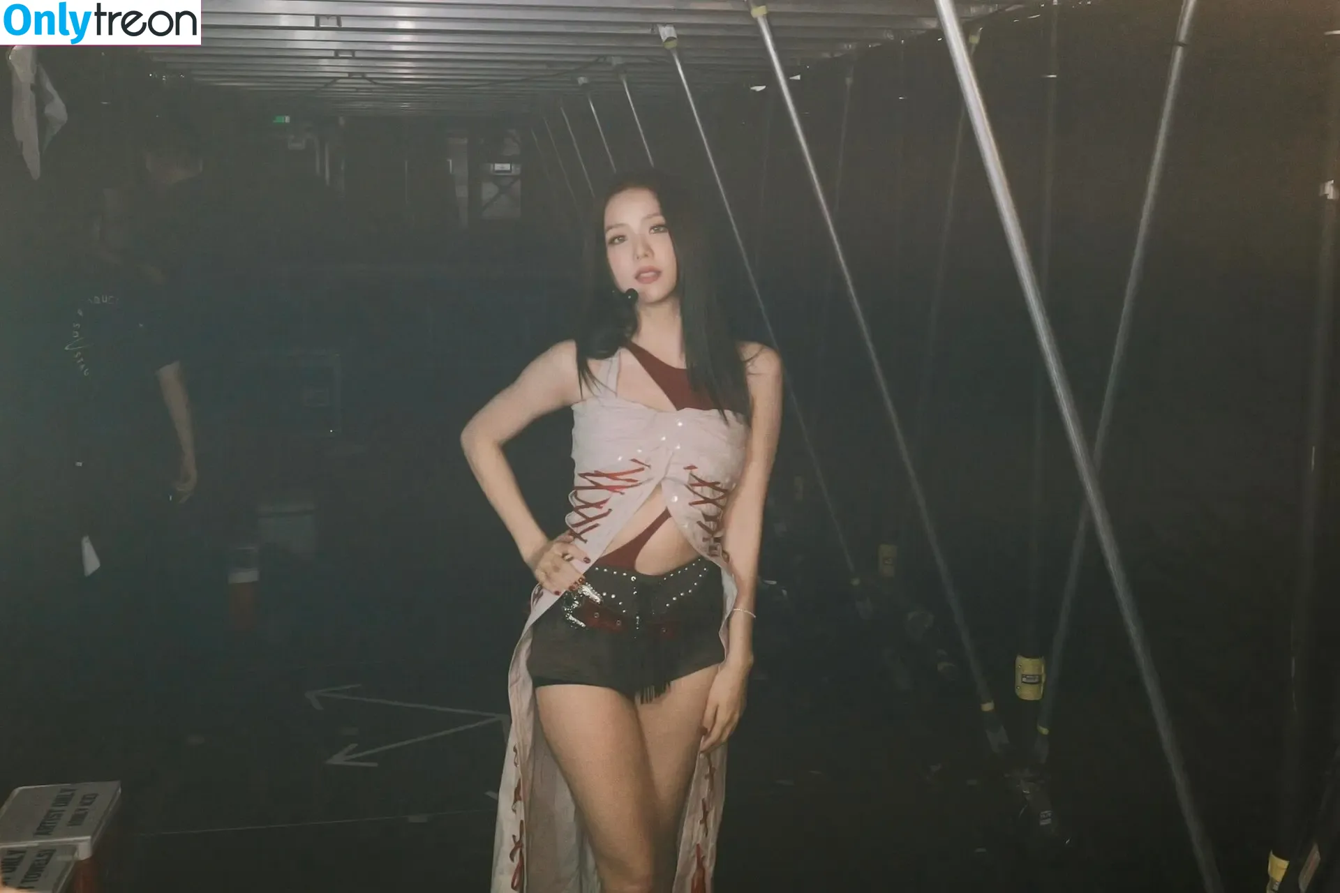 Jisoo nude photo #1620 (BLACKPINK / qenshizu / sooyaaa__)