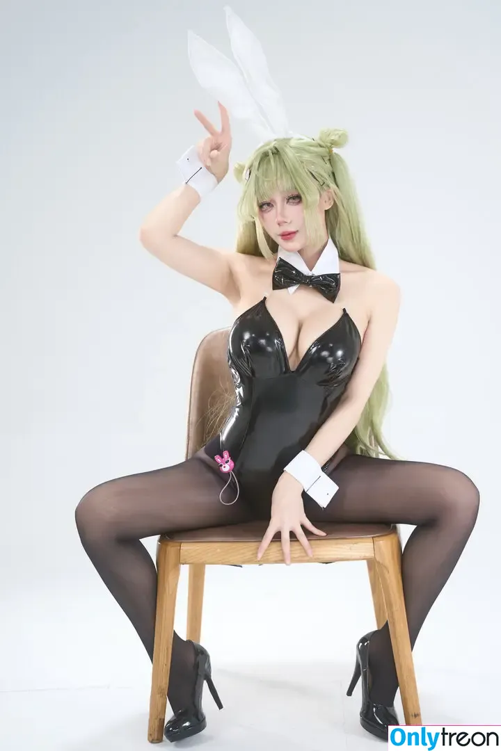 Jiu Yan nude photo #1100 (Ah Jiu / ajiuconbugugu / nine words 九言 / xinyi.weng)