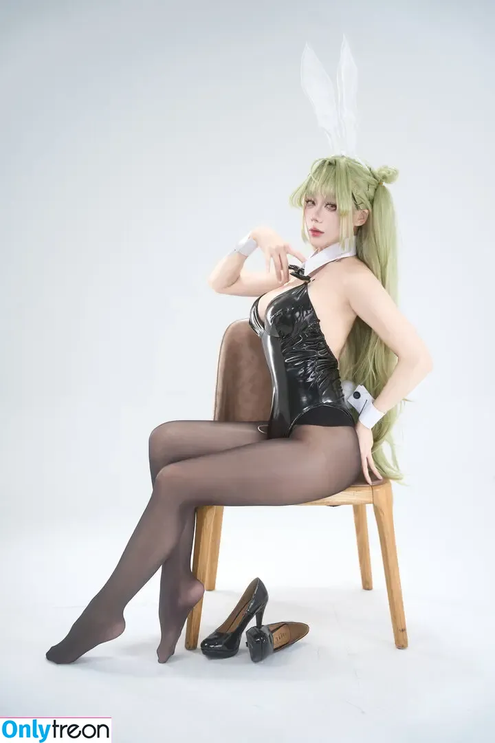 Jiu Yan nude photo #1131 (Ah Jiu / ajiuconbugugu / nine words 九言 / xinyi.weng)