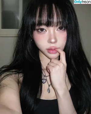 Jiyoon 지윤 / easy_yun_ nude photo #0006