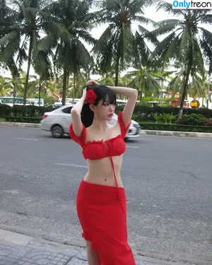 Jiyoon 지윤 / easy_yun_ nude photo #0009