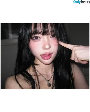 Jiyoon 지윤 / easy_yun_ nude photo #0010