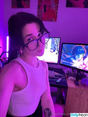 Jjameliz / justjellybeanss nude photo #0099