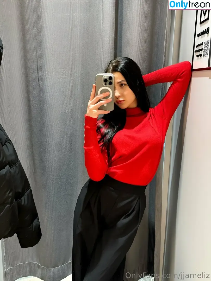 Jjameliz nude photo #0051 (justjellybeanss)