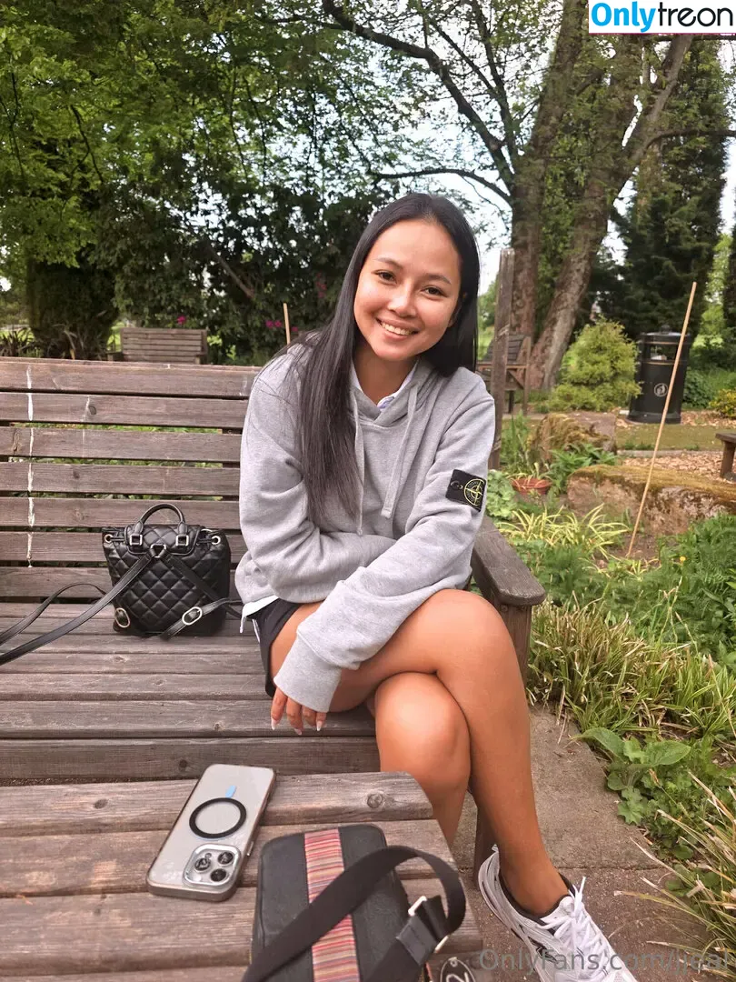 JJEAL nude photo #0024 (Jeal Supannee / jjeal.smile / jjeal1998)