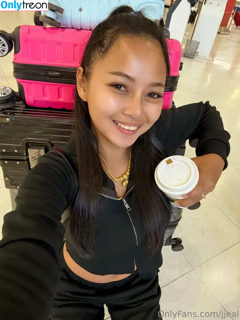 JJEAL nude photo #0038 (Jeal Supannee / jjeal.smile / jjeal1998)