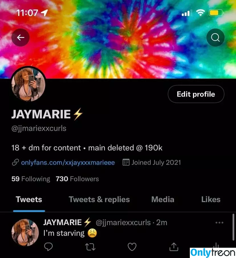jjmariecurls nude photo #0128 (jaymarieeexxbaby)