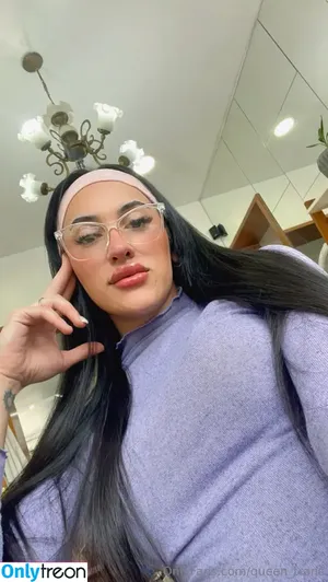 Joa Davalos / jdomo__ / queen_trans nude photo #0002