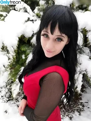 Joana Headbang / psyjoye nude photo #0073