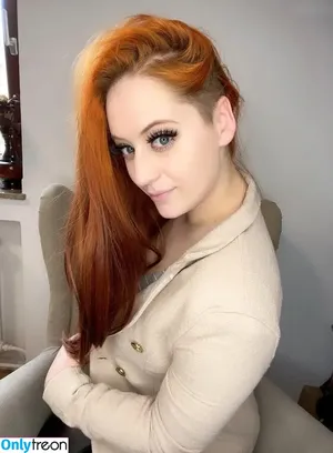 Joana Headbang / psyjoye nude photo #0180