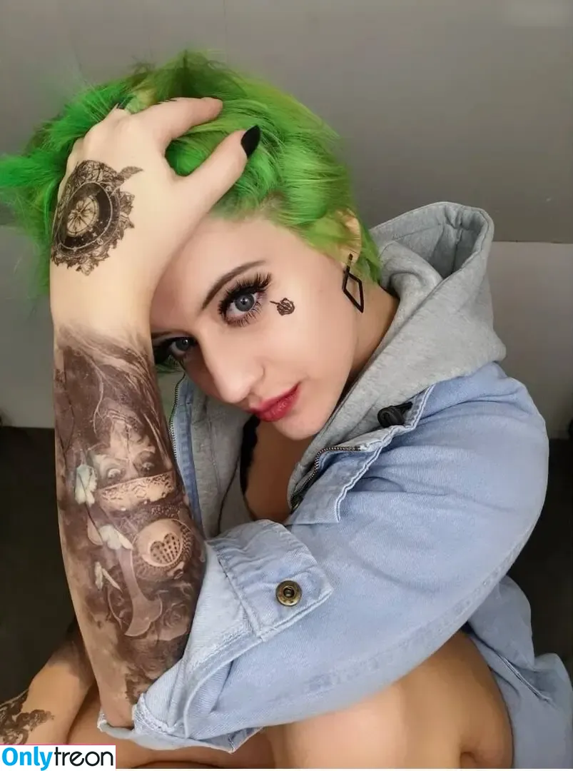 Joana Headbang nude photo #0062 (psyjoye)