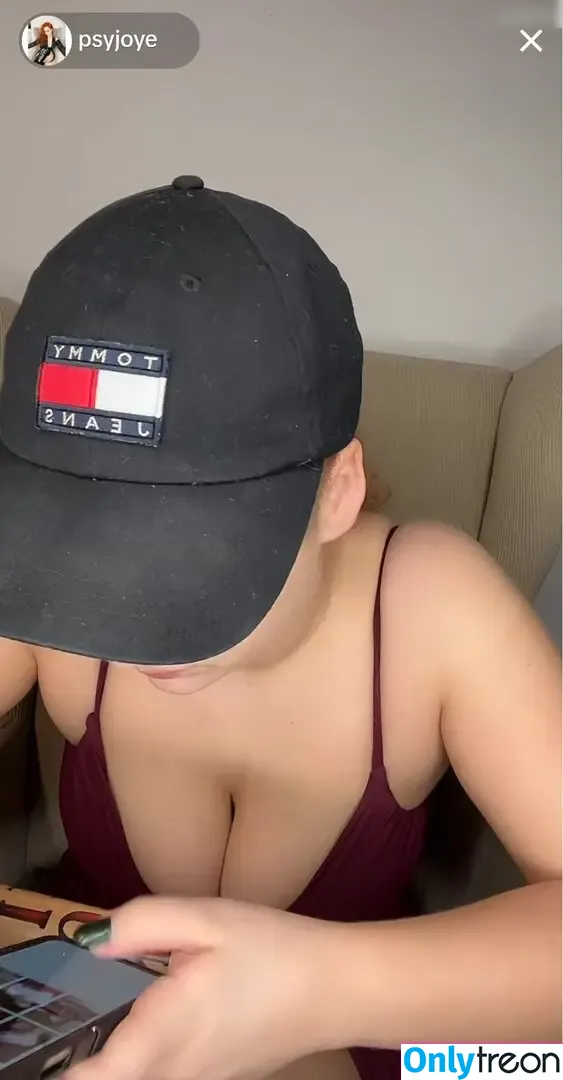 Joana Headbang nude photo #0186 (psyjoye)
