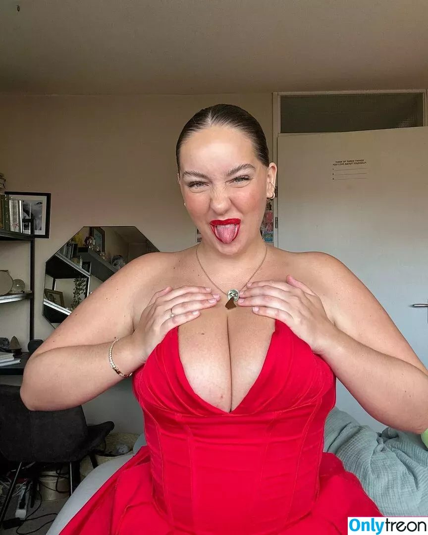 Joann Van Den Herik nude photo #0104 (Joannvdherik)