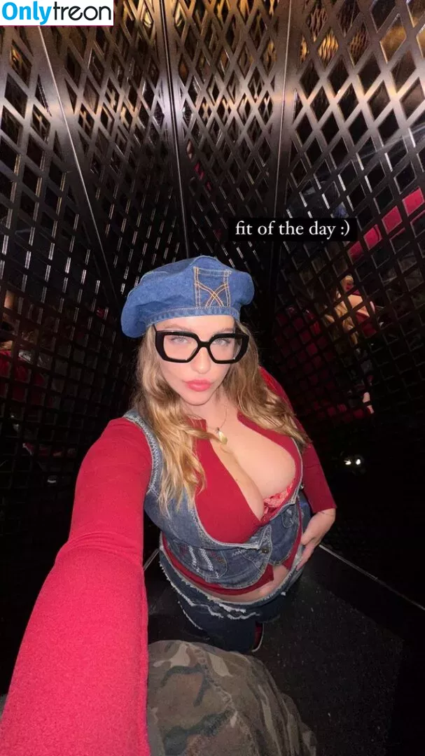 Joann Van Den Herik nude photo #0254 (Joannvdherik)