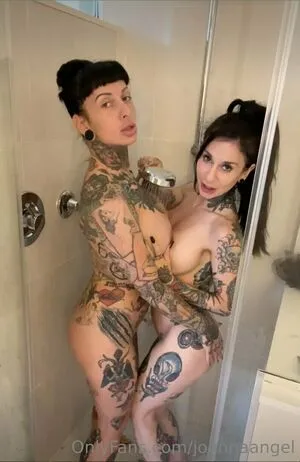 Joanna Angel / joannaangel nude photo #0126