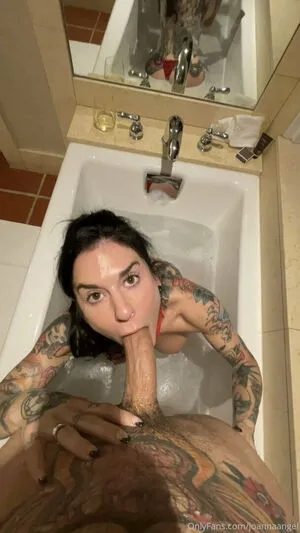 Joanna Angel / joannaangel nude photo #0181