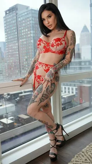 Joanna Angel / joannaangel nude photo #0255