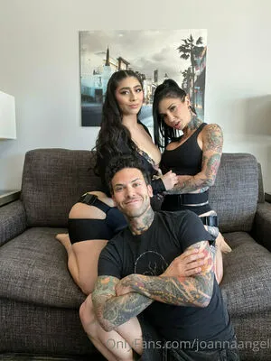 Joanna Angel / joannaangel nude photo #0294