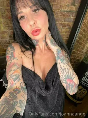 Joanna Angel / joannaangel nude photo #0304