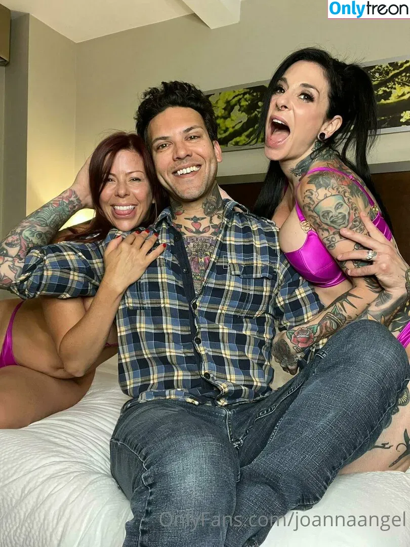 Joanna Angel nude photo #0049 (joannaangel)